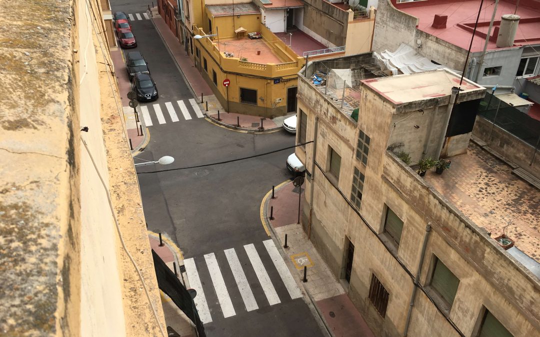 Hnos. Vilafaña, Castellón