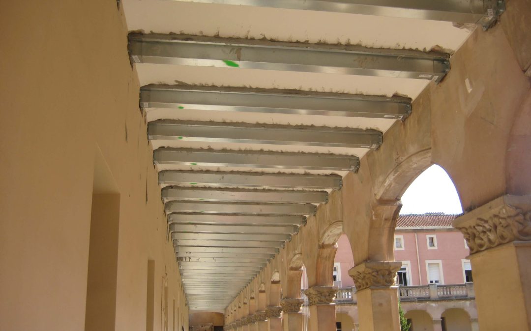 Escuela en Tarragona