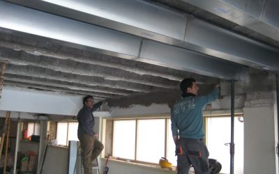 ¿Qué es la aluminosis y cómo se detecta?