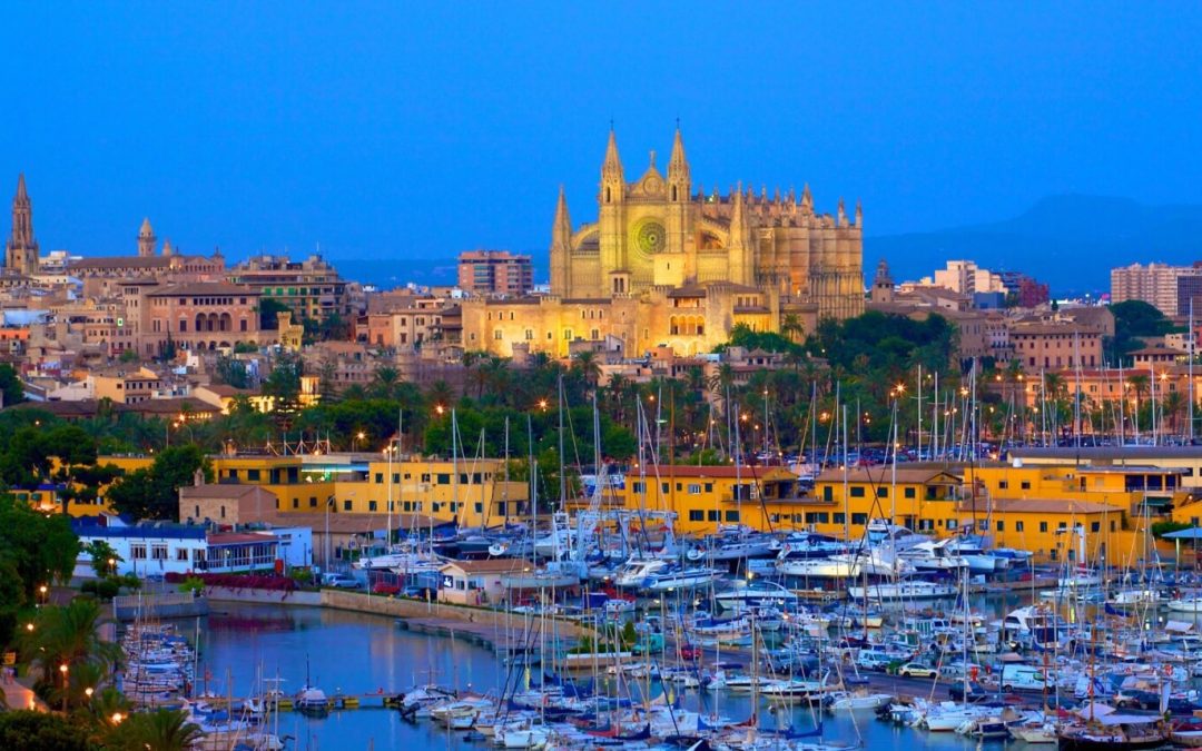 Hotel en Palma, Mallorca