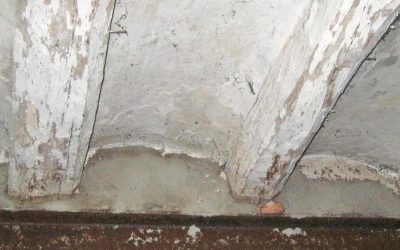 ¿Qué son los refuerzos estructurales?