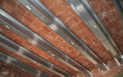 Diferencias entre aluminosis y carbonatación