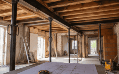 ¿Cuánto tarda una rehabilitación estructural? Plazos reales según el caso
