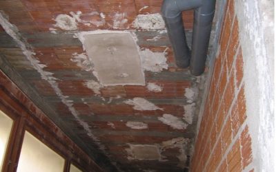 Caso real: cómo construir una piscina en un ático sin reforzar desde cero la estructura